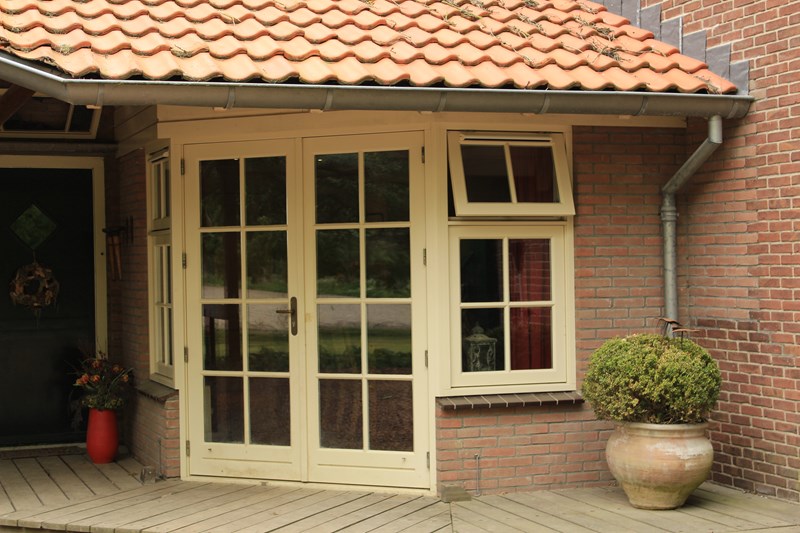 Aannemersbedrijf goet aanbouw/verbouw aannemersbedrijf j. goet