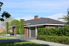 Villa Middenmeer
