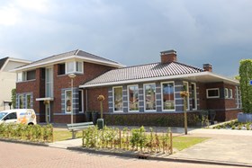Villa Middenmeer