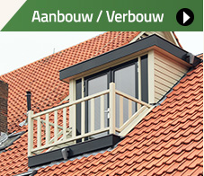 Aanbouw