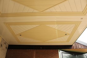 Plafond