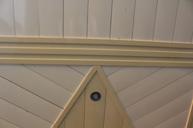 Plafond