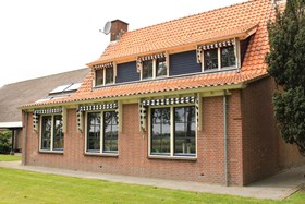 Aanbouw Wieringerwerf