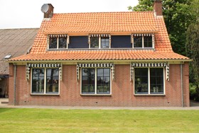 Aanbouw Wieringerwerf