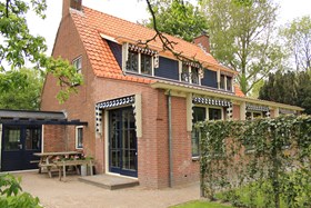 Aanbouw Wieringerwerf