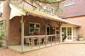 Veranda