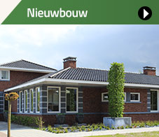 Nieuwbouw