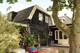 Aanbouw/verbouw Nieuwe Niedorp