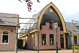 Woning Nieuwe Niedorp