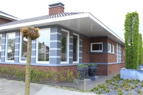 Villa Middenmeer