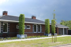 Villa Middenmeer