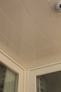 Plafond