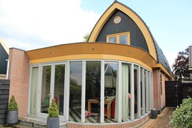 Woning Nieuwe Niedorp