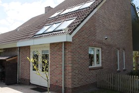 Aanbouw