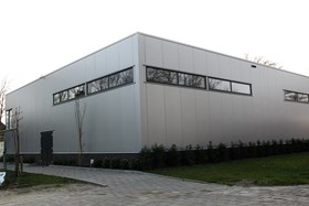 Sportzaal de Snip