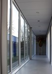 Sportzaal de Snip - Hal