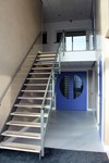 Sportzaal de Snip - Hal