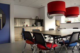 Sportzaal de Snip - Vergaderruimte