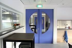Sportzaal de Snip - Vergaderruimte